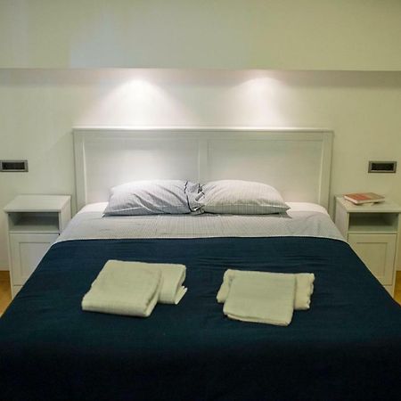 Apartment Sanja Rab Town Zewnętrze zdjęcie