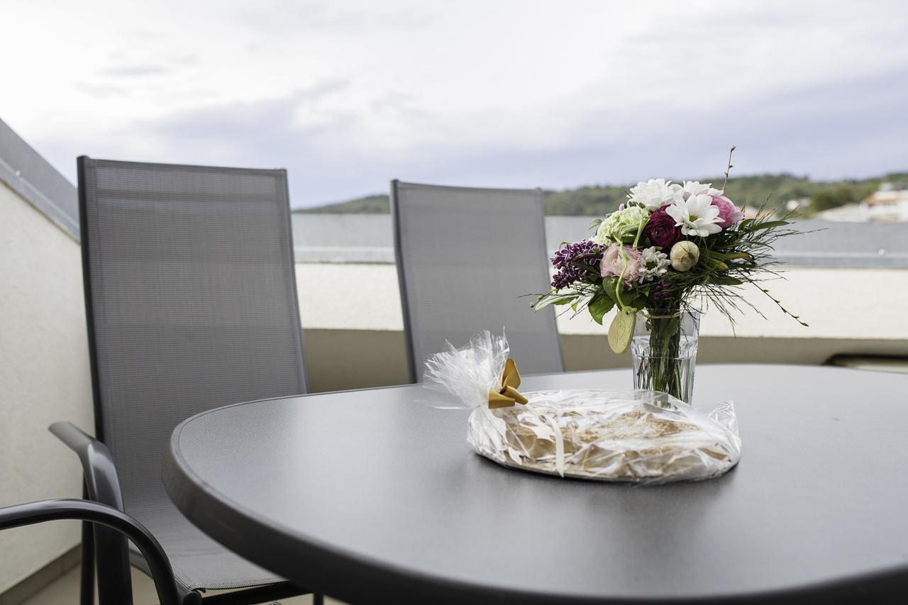 Apartment Sanja Rab Town Zewnętrze zdjęcie