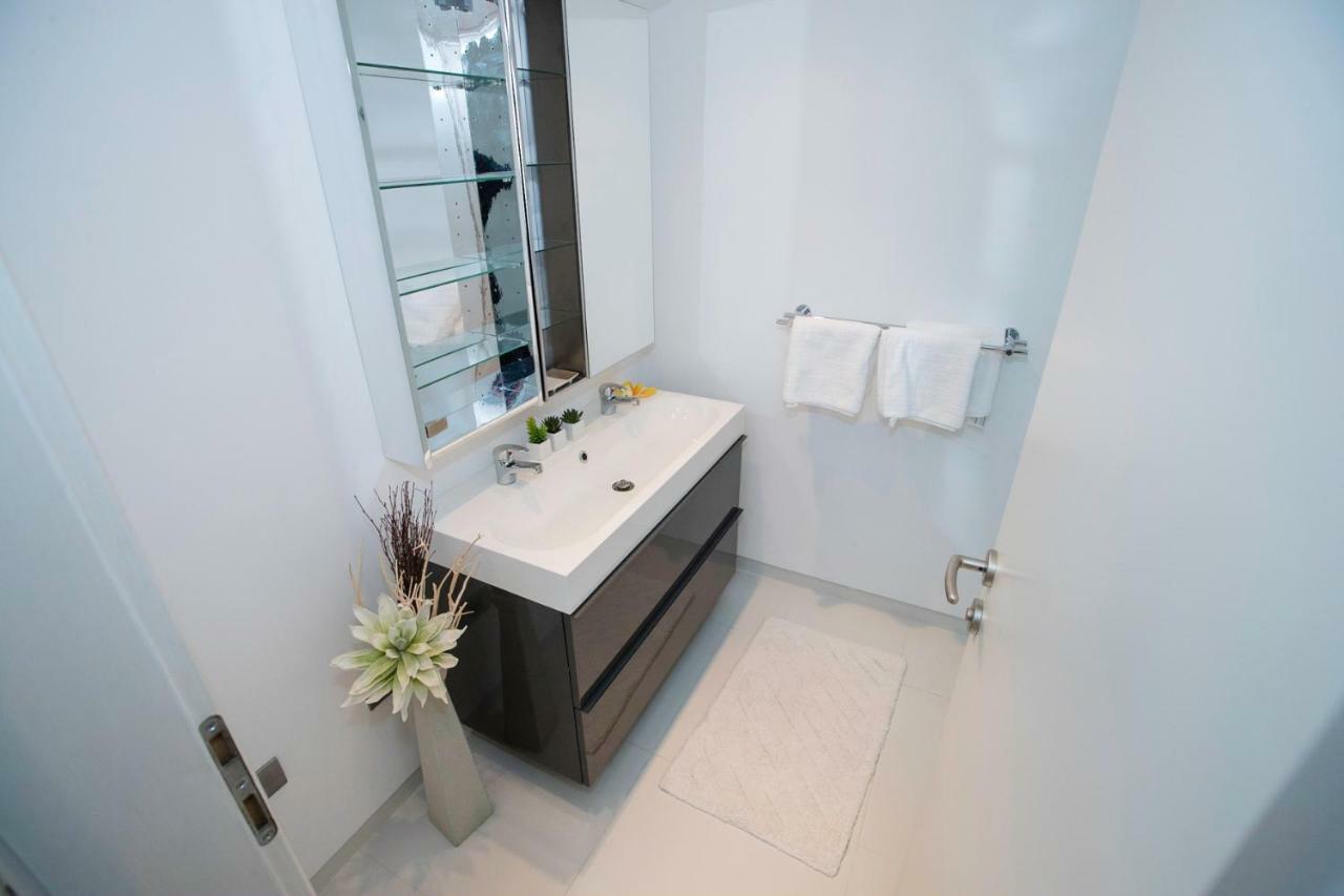 Apartment Sanja Rab Town Zewnętrze zdjęcie