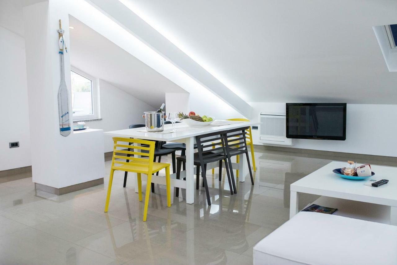 Apartment Sanja Rab Town Zewnętrze zdjęcie